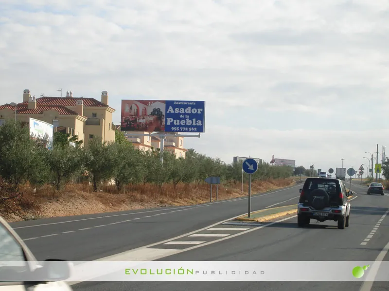 Monopostes urbanos en venta